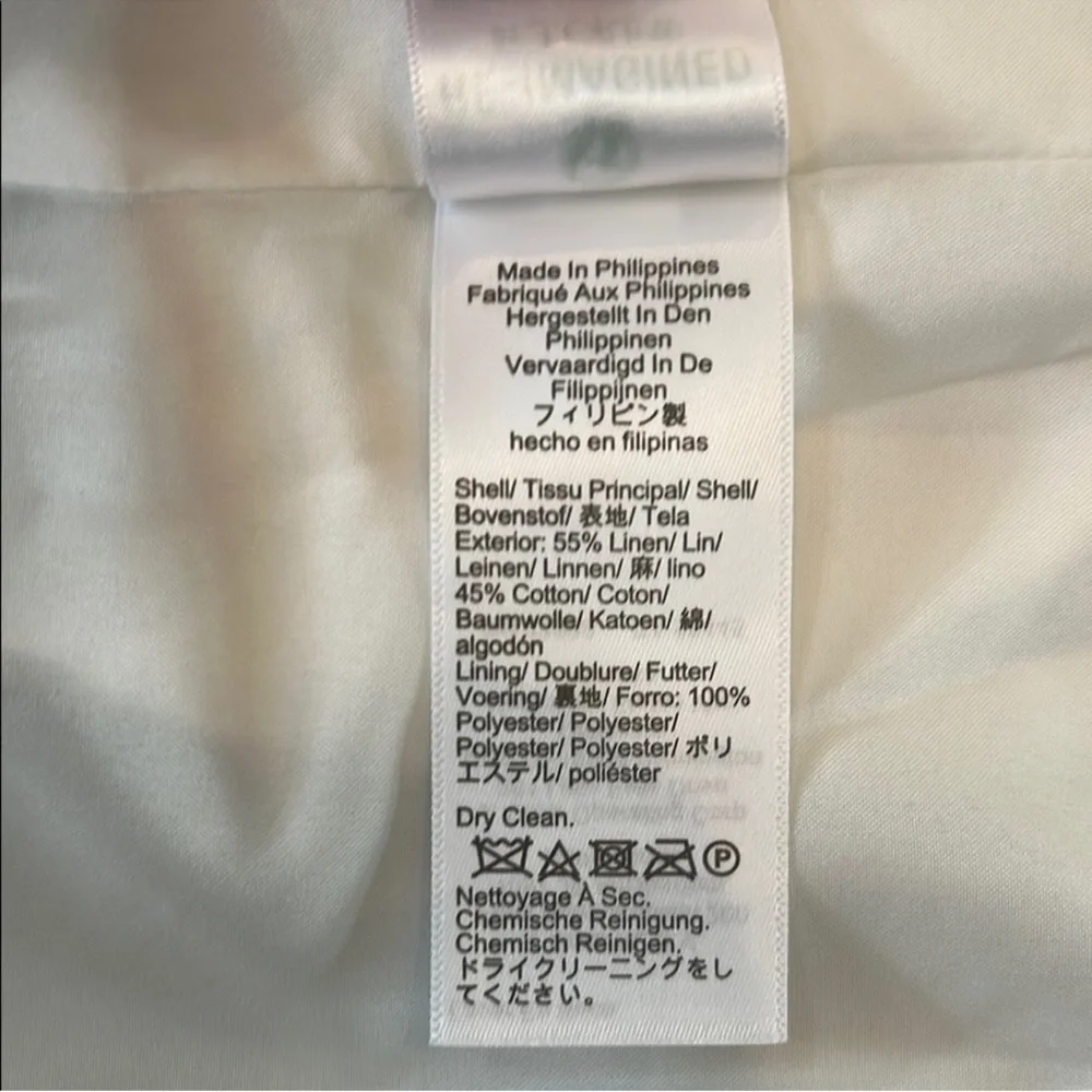 J. Crew Sky Blue Women's Blazer Jacket